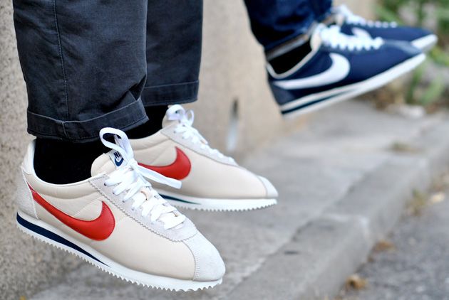 nike cortez pantip