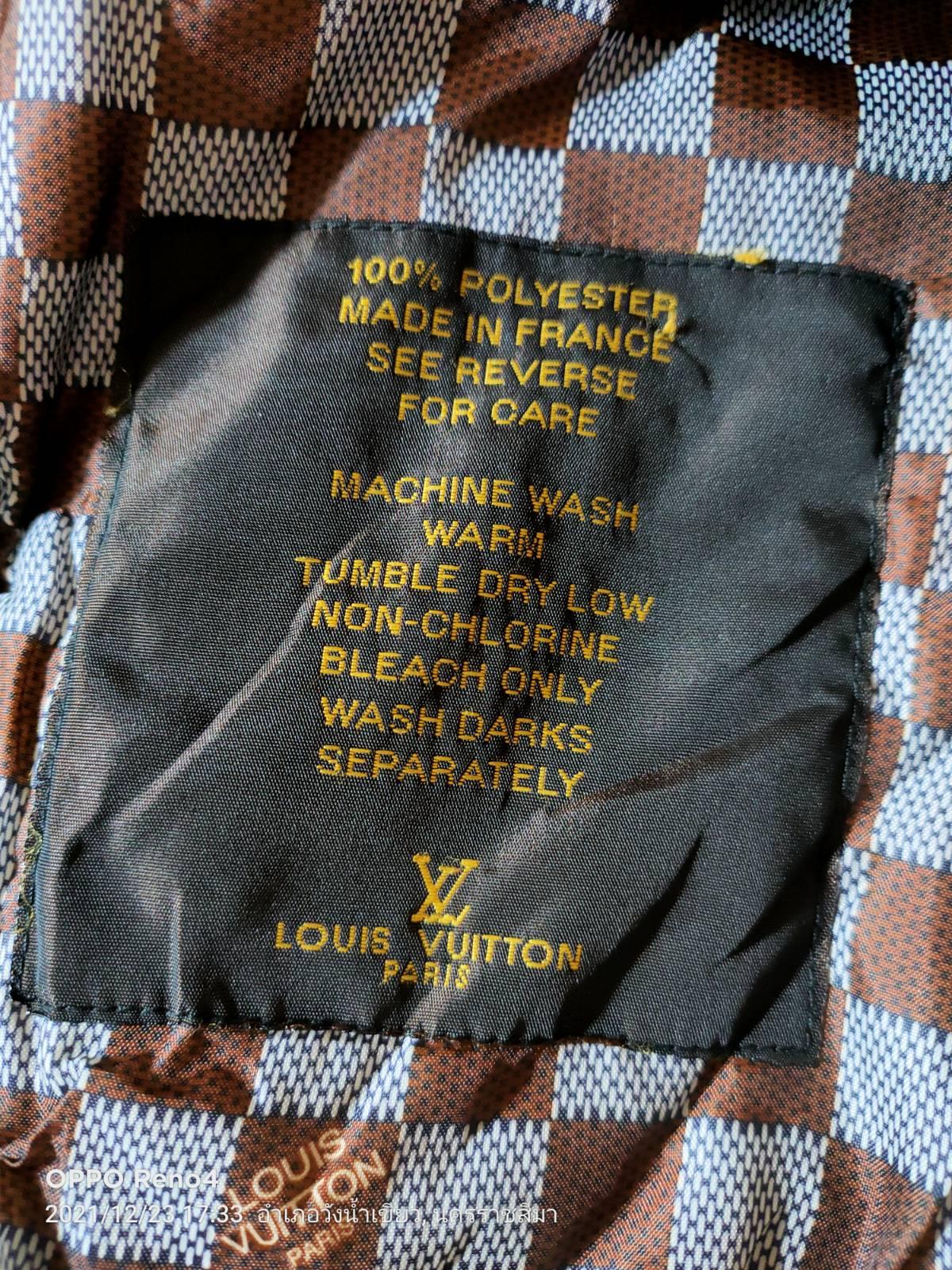 Réplica de ropa de Louis Vuitton a la venta, falso en línea