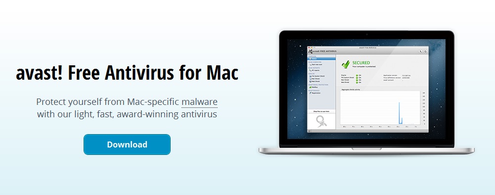 Free avast for macbook