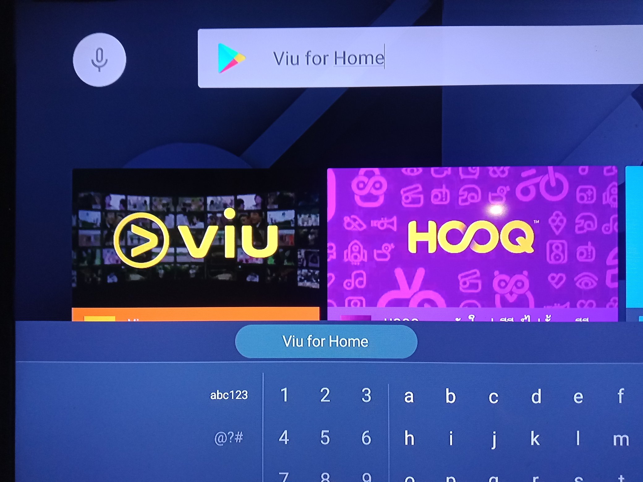 viu xiaomi box