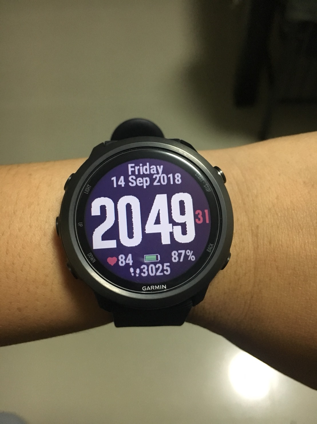 garmin mk1 pantip