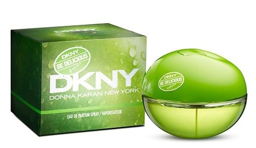 dkny be delicious pantip