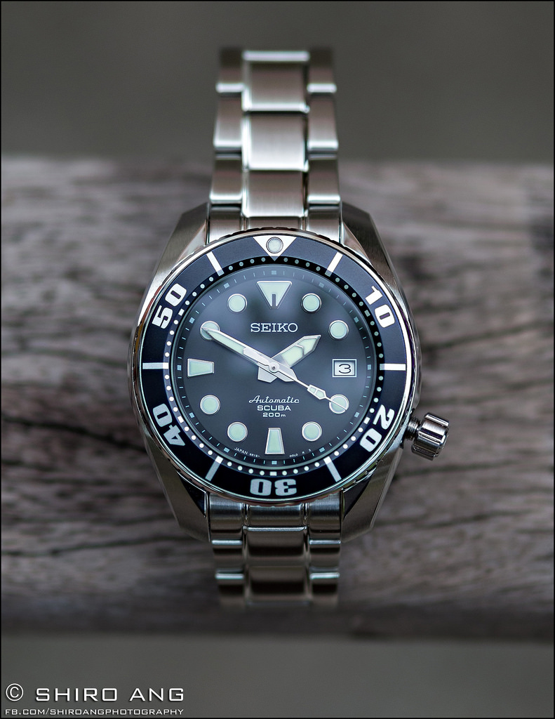 Seiko best sale samurai pantip