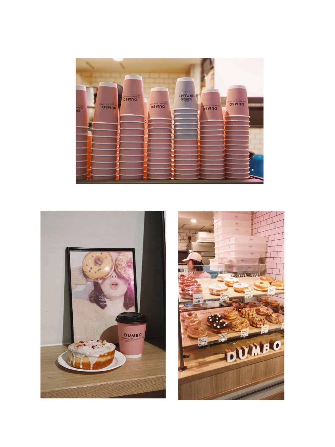 เที่ยวญี่ปุ่น เที่ยวโตเกียว ที่เที่ยวโตเกียว คาเฟ่โตเกียว