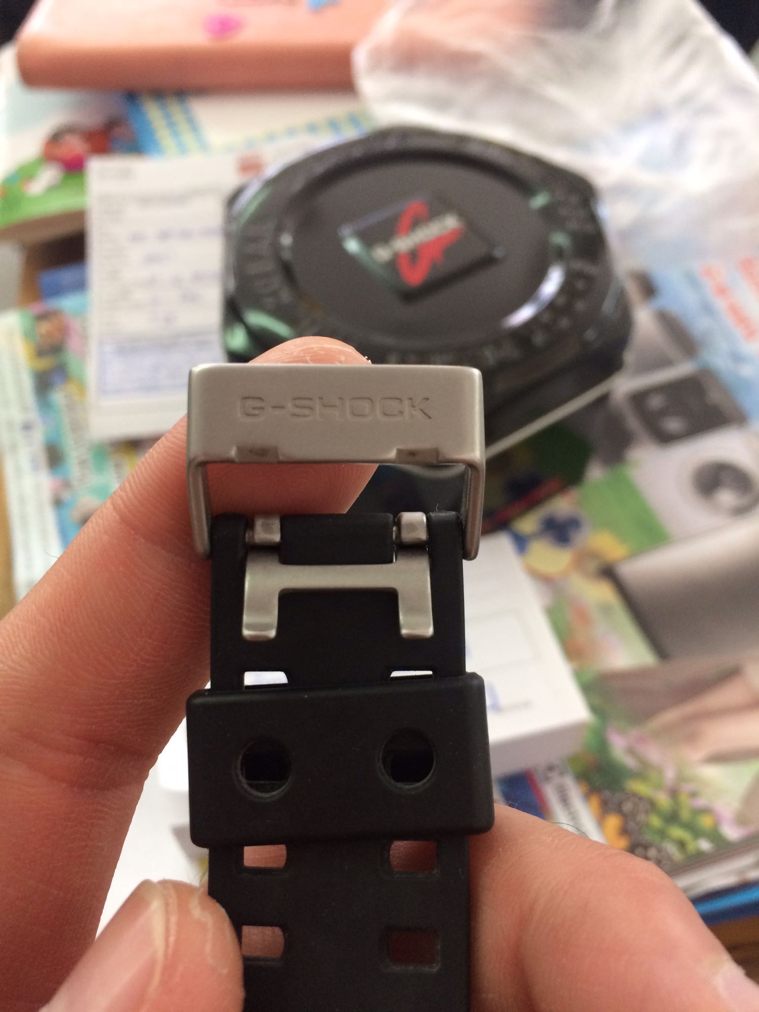 g shock ga 100 pantip