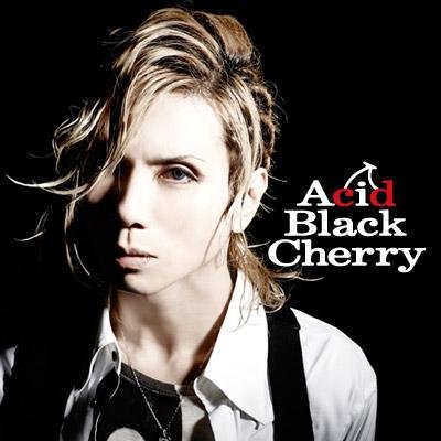 J Rock Acid Black Cherry โปรเจกต ใหม ของ Yasu Pantip