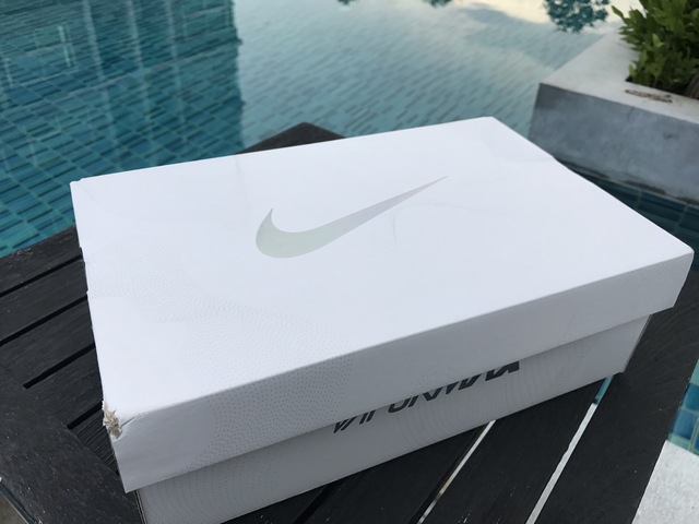 nike air vapormax flyknit 3 pantip
