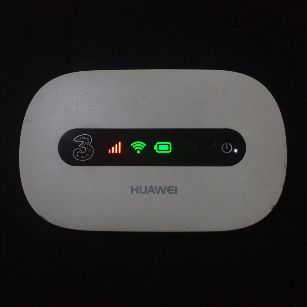 Huawei e5220s 2 настройка