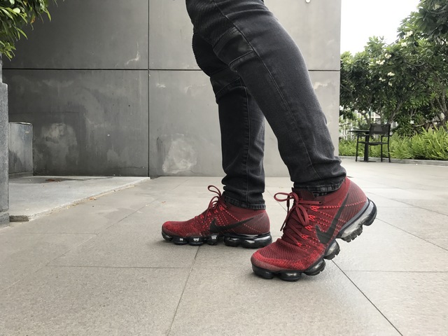 nike air vapormax flyknit 3 pantip