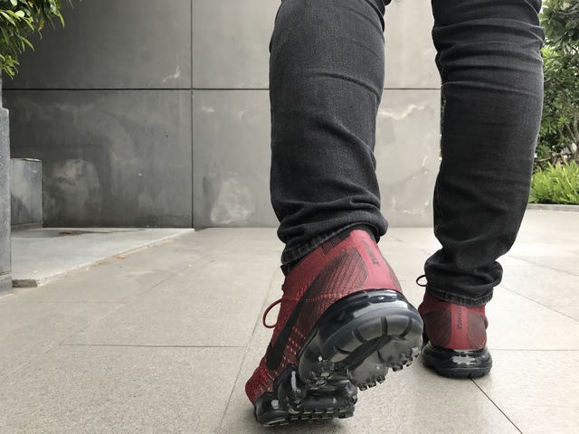 nike air vapormax flyknit 3 pantip