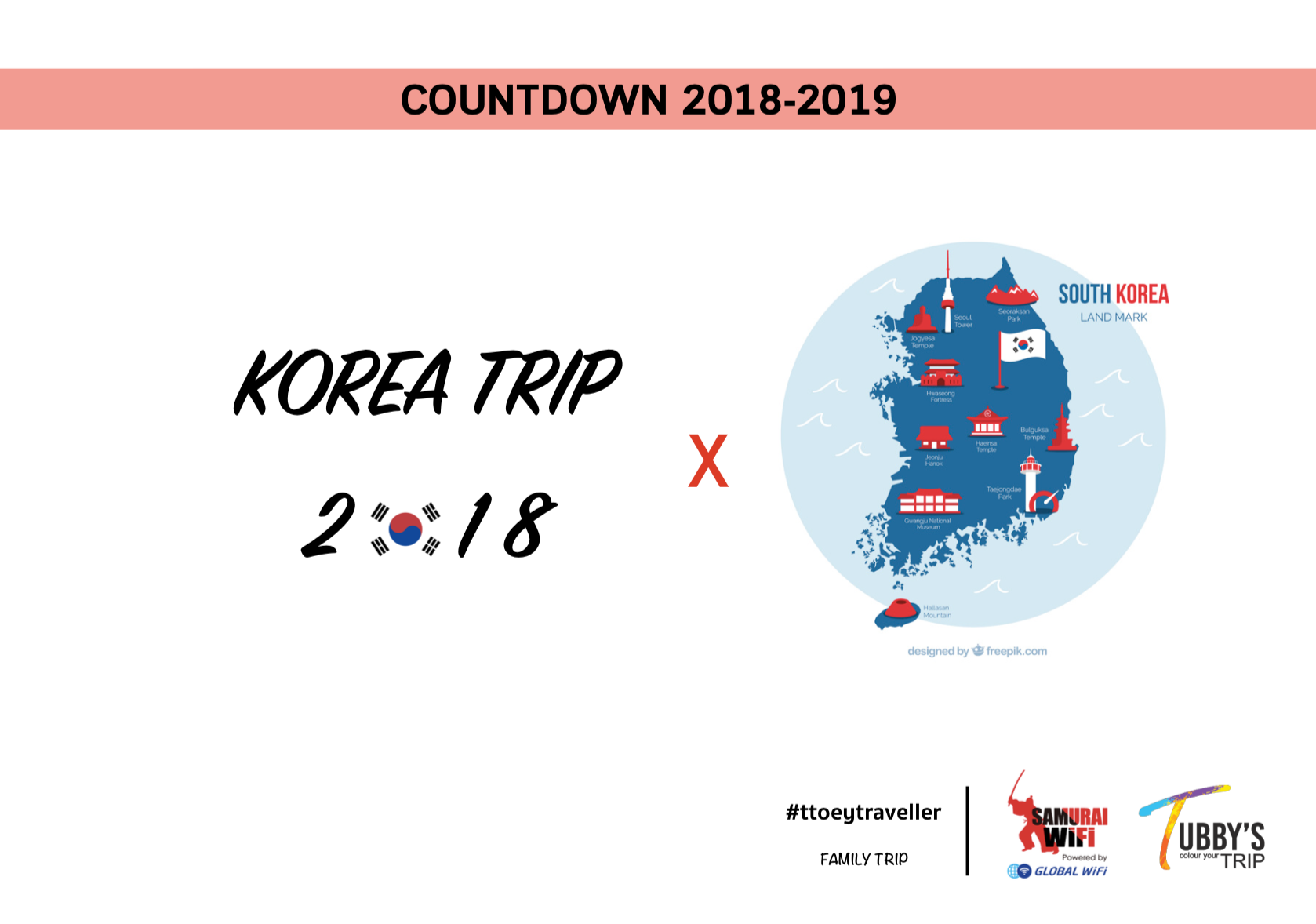 รีวิวเที่ยวเกาหลี แบบจองปุ๊บ บินปั๊บ กับ Countdown ปีใหม่ ที่ เกาหลีใต้  South Korea - Pantip