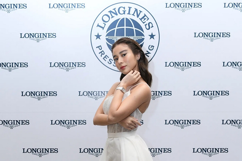 Friend of Longines