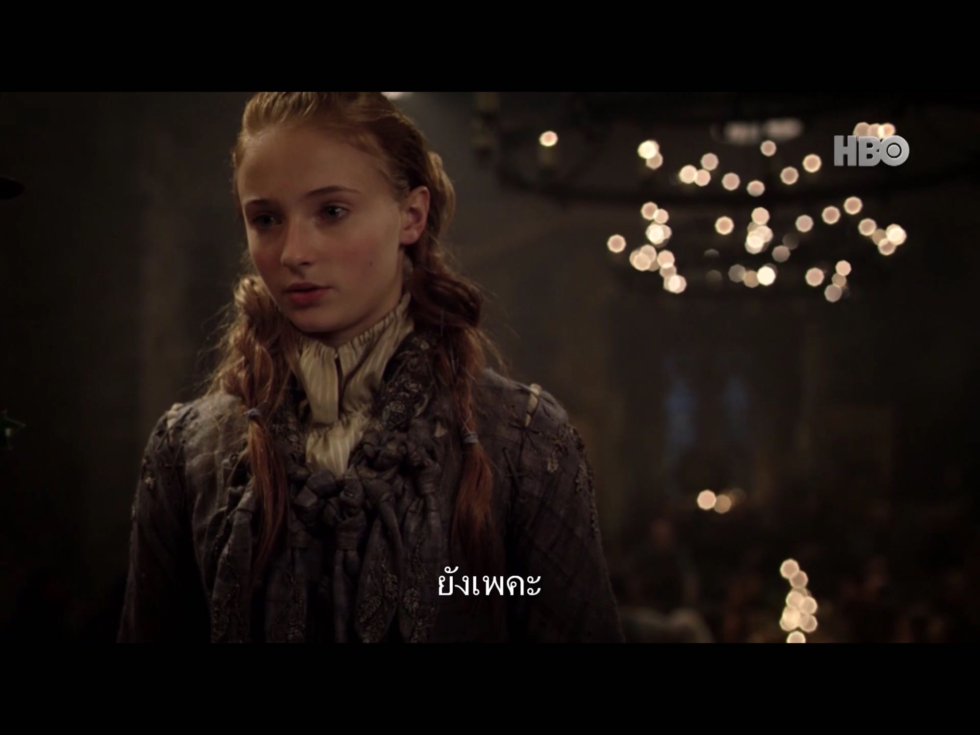  S1 E1 Pantip