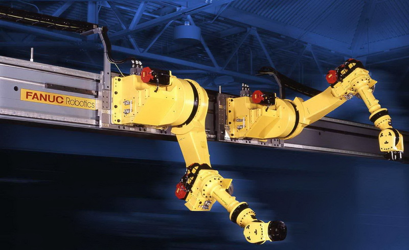 Fanuc robot. Промышленный робот Fanuc. Робот манипулятор Fanuc. Робот укладчик Fanuc r 30 IA. Робот Fanuc 10 ml.