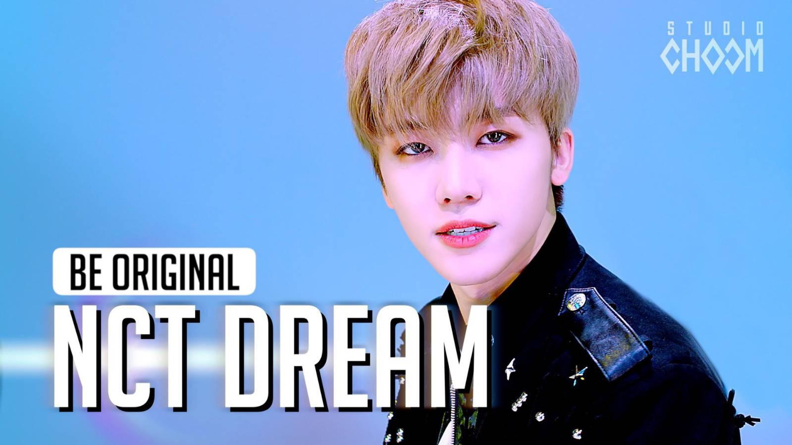 ชวนดู [BE ORIGINAL] NCT DREAM '버퍼링 (Glitch Mode)' (4K) - Pantip