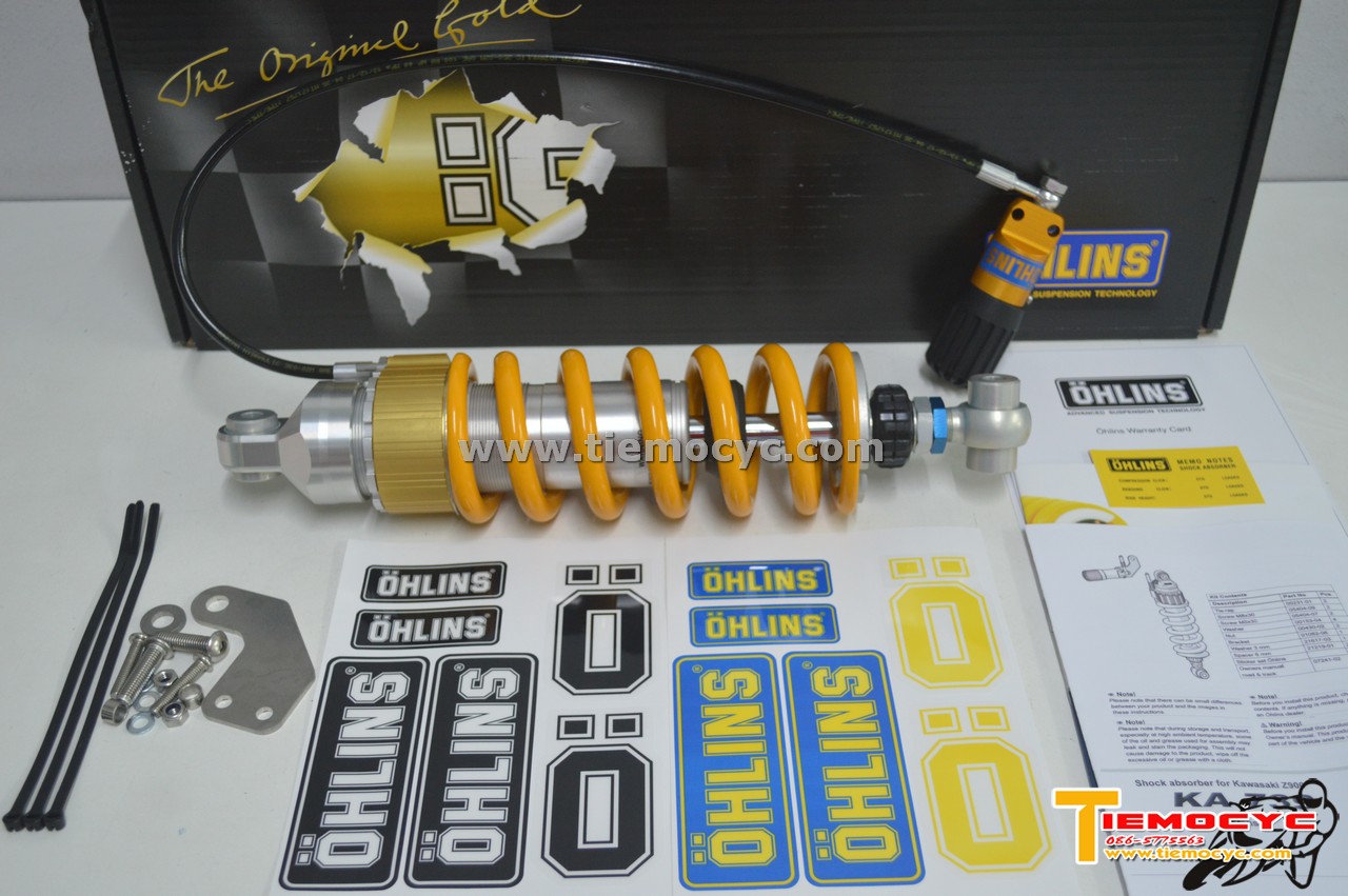 Ohlins ka739 2024