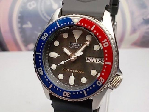 rolex pepsi pantip