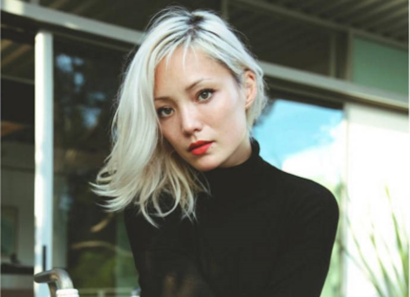 Pom Klementieff Pics