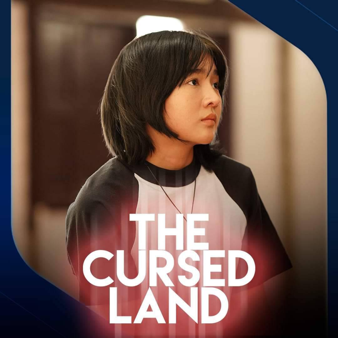 The Cursed Land - Pantip