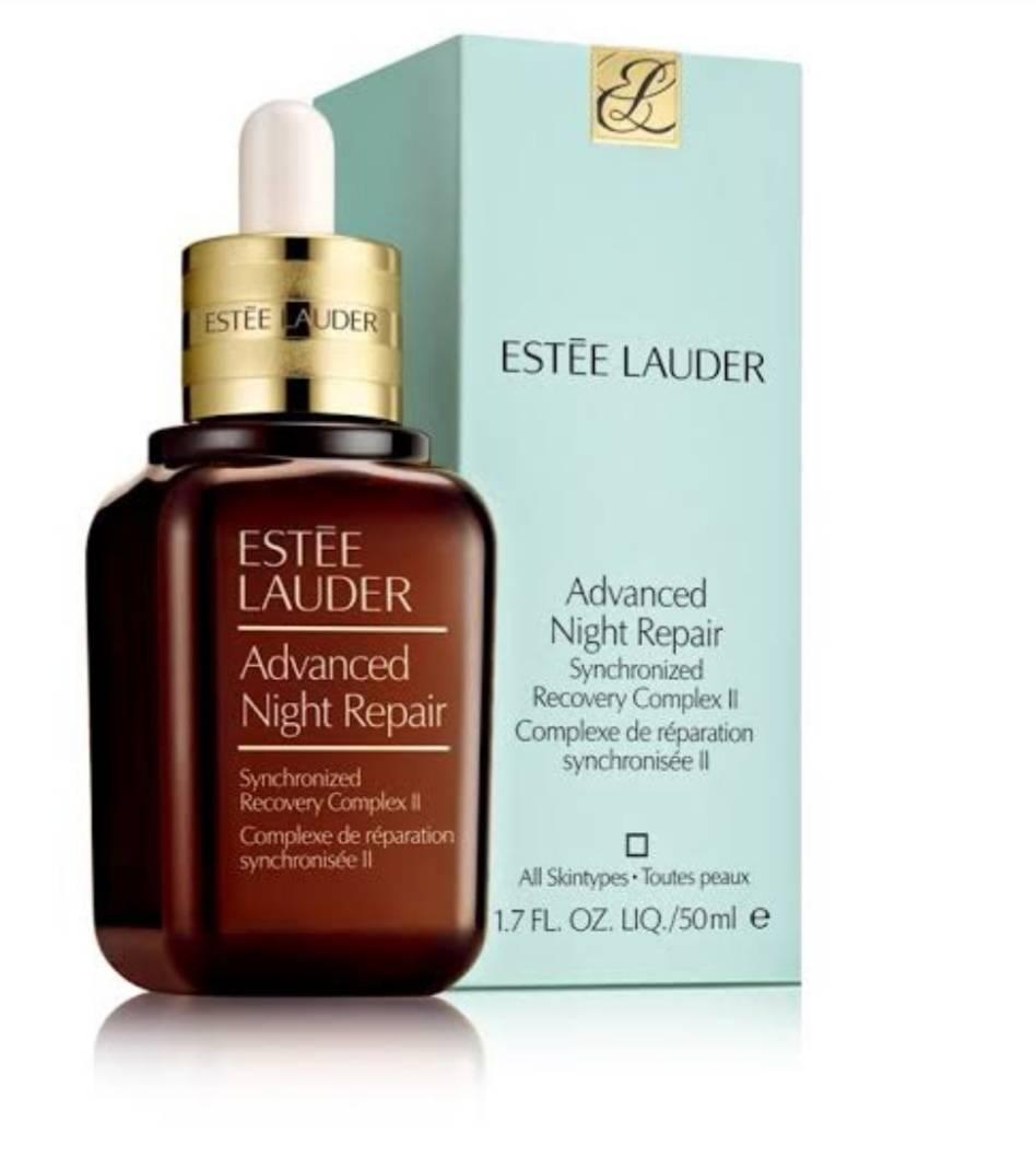 estee lauder resilience multi effect night face and neck creme