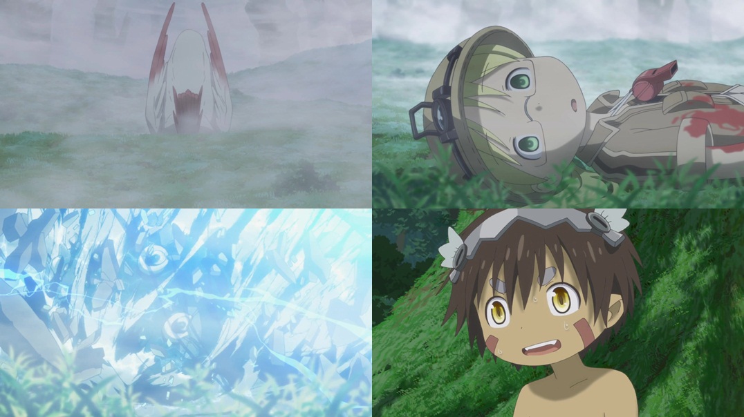 Spoil Made In Abyss Pantip