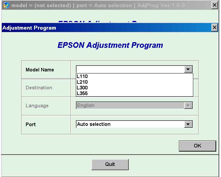 Epson