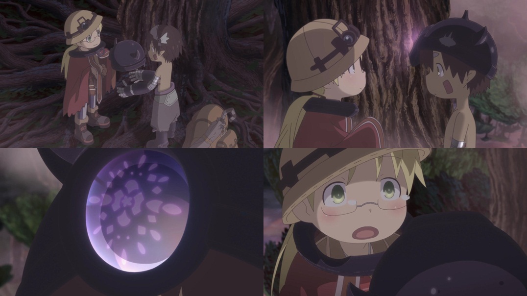 Spoil Made In Abyss Pantip