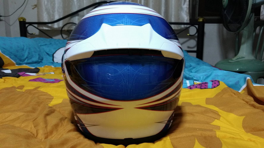 shoei z7 pantip