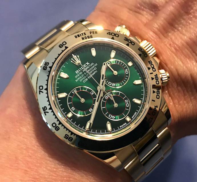 Rolex daytona hotsell ceramic pantip