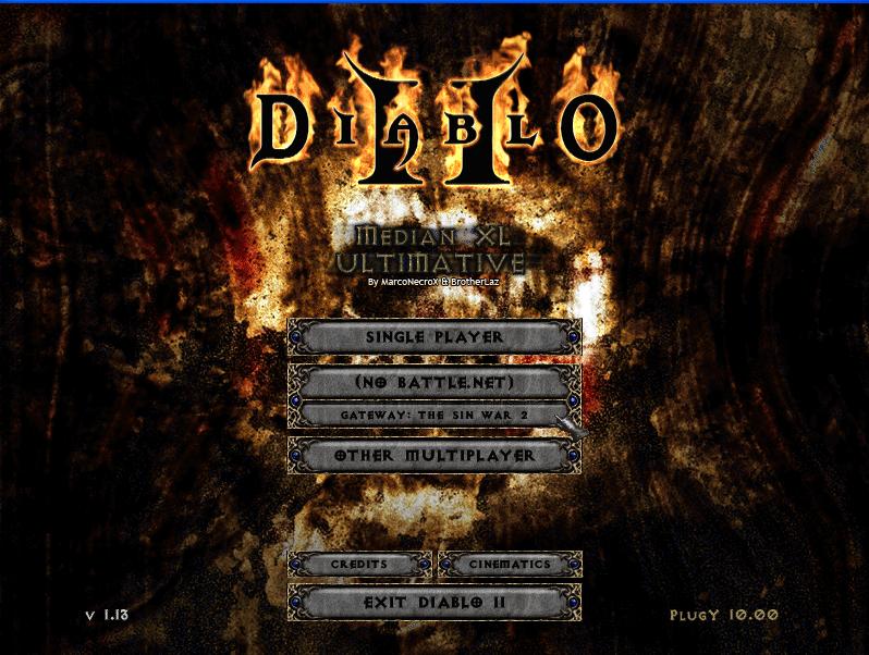 diablo 2 runewords v1 13