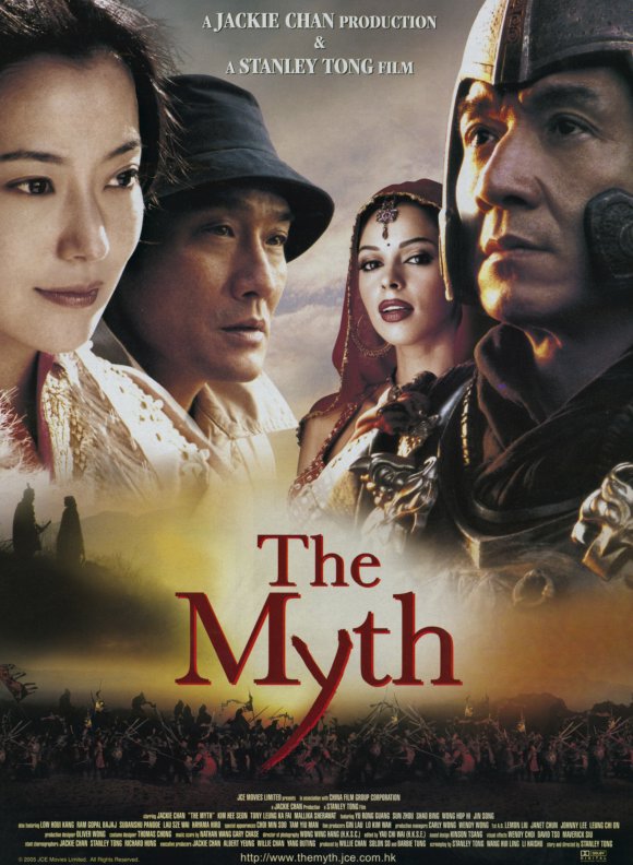 download movie the myth jackie chan