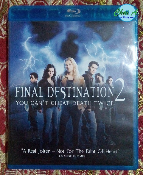 final destination the devil final destination the devil