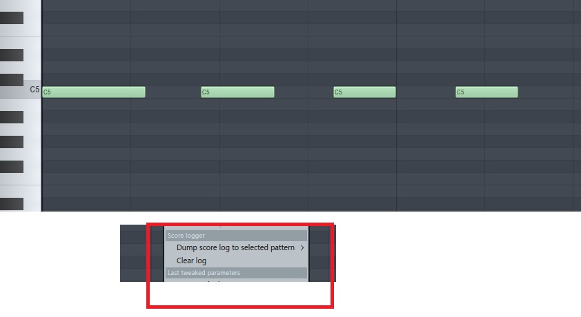 fl studio ใช้ มีดิ คีบอด กดเสียง c ลงไปใน pinorool ต้อง มี 2 ขั้นตอน -  Pantip