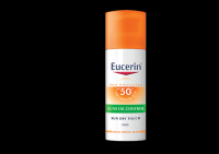 eucerin sun acne oil control spf 50 pa ราคา pro