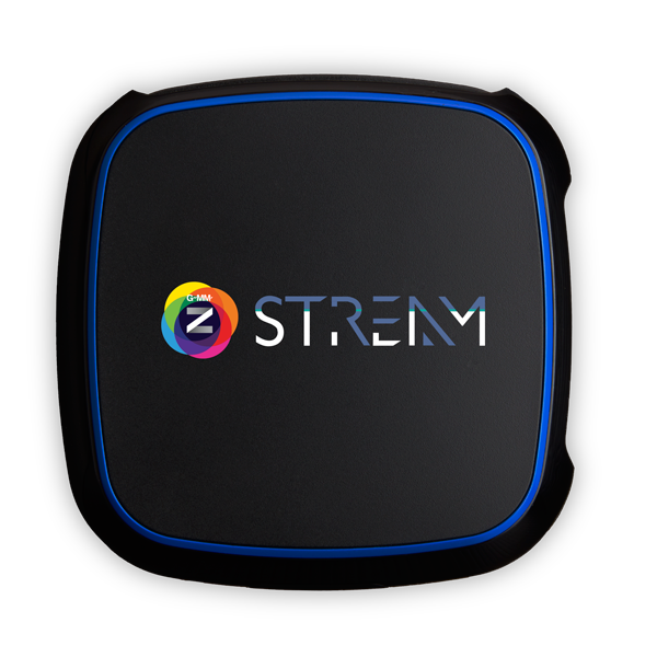 Review กล่อง Android Box เสปคดี ใช้งานครบ งบ 2K Gmmz Stream - Pantip