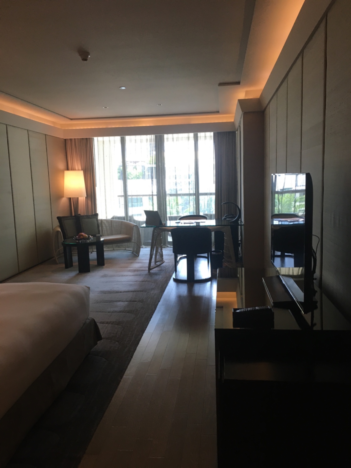 Cr ร ว วโรงแรม Siam Kempinski Hotel Bangkok พ กช วงน ค ม Pantip