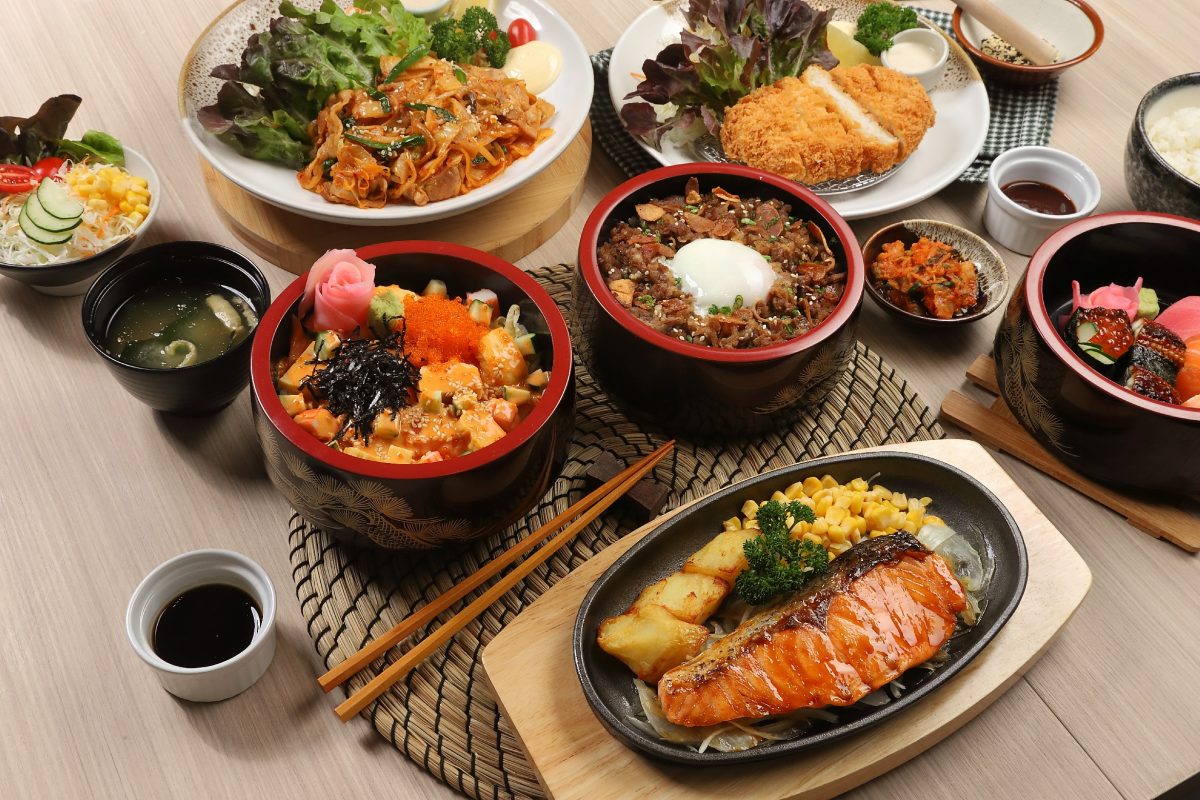 อาหารญี่ปุ่นในสายตาคนต่างชาติและคนไทย ถือว่าอร่อยมากแค่ไหน?ในโลก - Pantip