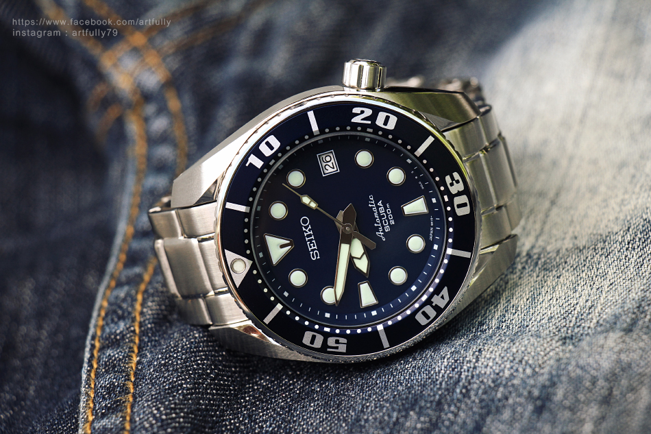 Seiko sumo pantip new arrivals