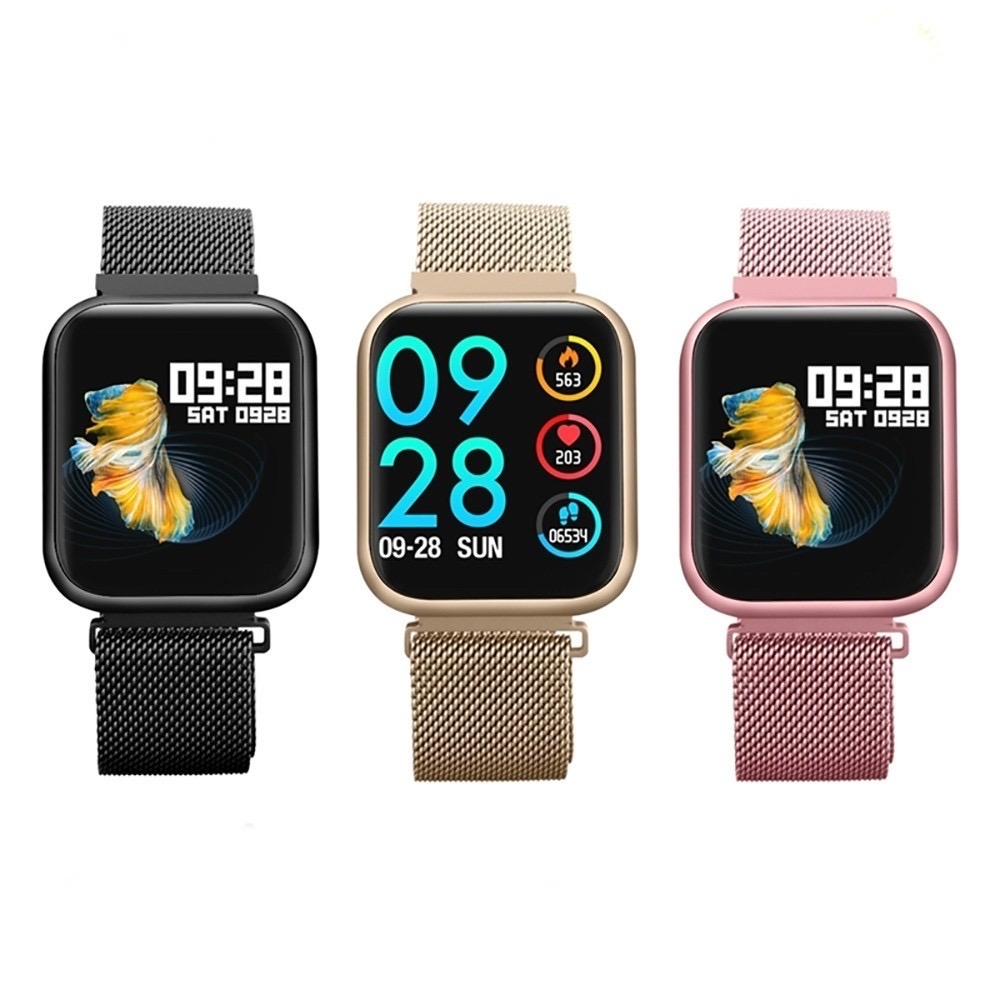 Smart watch y7 pro hot sale pantip