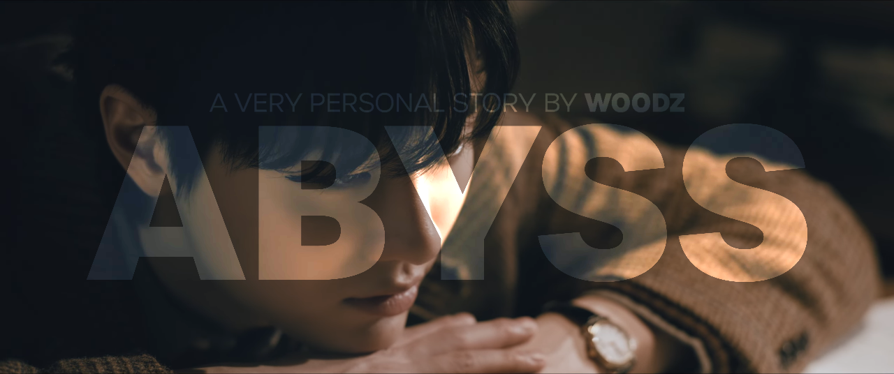 Woodz Abyss Music Video Teaser Pantip