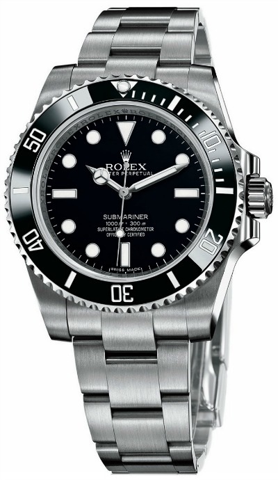 rolex oyster 1501