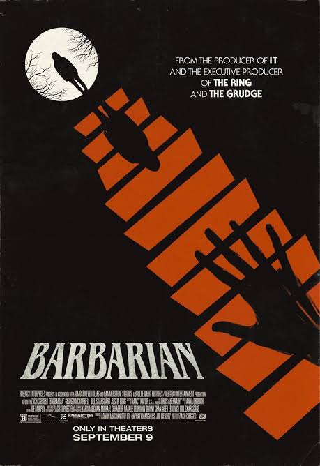 Barbarian (2022) สุดยอดหนังสยอง พศ นี้เลย - Pantip