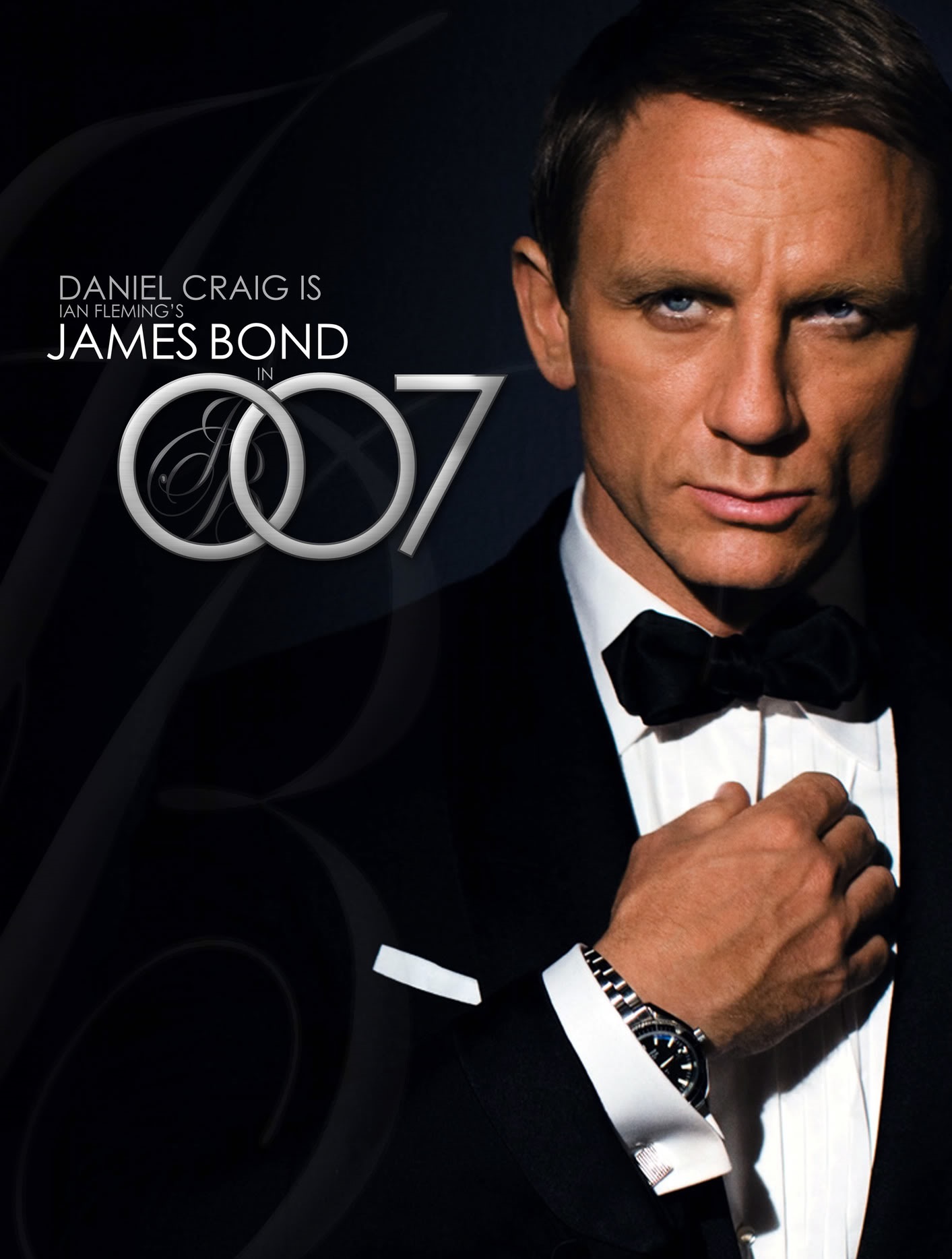 James Bond หน งท ถ างตารอ อยากด โว ยยย Pantip