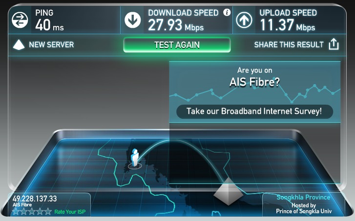 5 mbps. Download Mbps.