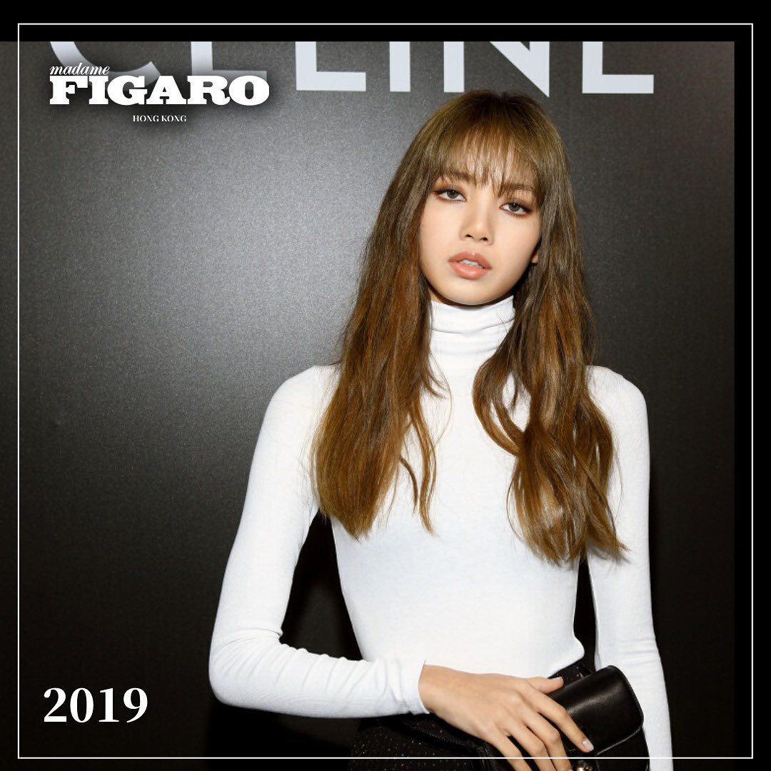 LALISA:ลลิษา มโนบาล:👑 :EMV ของ LISA ตอนงาน:🗼PFW Menswear ปีนี้อยู่ที่  $29M หรือ 1000 กว่าล้านบาท:16:07:2022 - Pantip