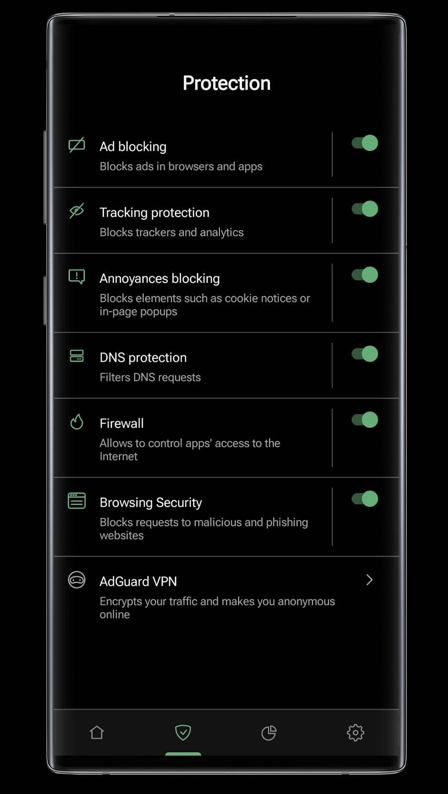 adguard 4.0 nightly 14 apk