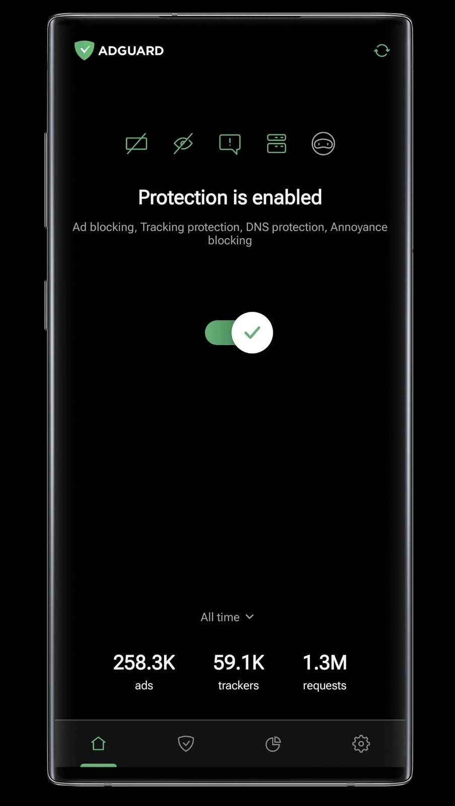 adguard android nightly