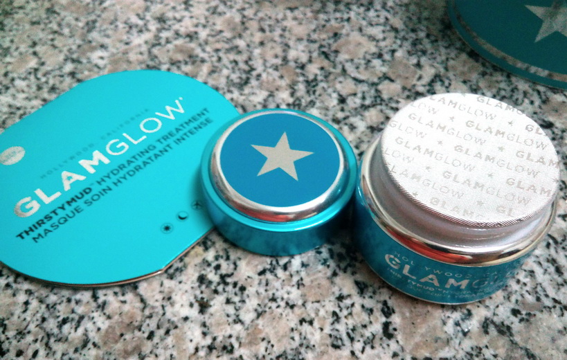 Glamglow mask review 2025 pantip