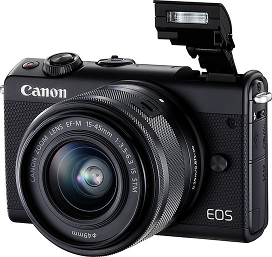 canon m100 pantip