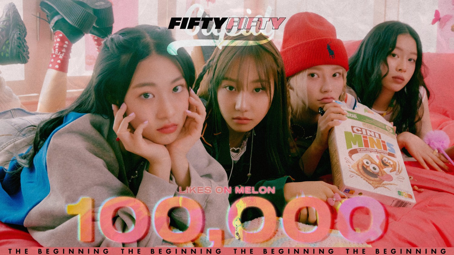 Песня cupid fifty. Cupid Twin ver Fifty Fifty. Fifty Fifty Cupid (Twin ver.) Ремикс. Fifty Fifty - Cupid (Twin Version) (Sped up). Fifty Fifty kpop участницы.